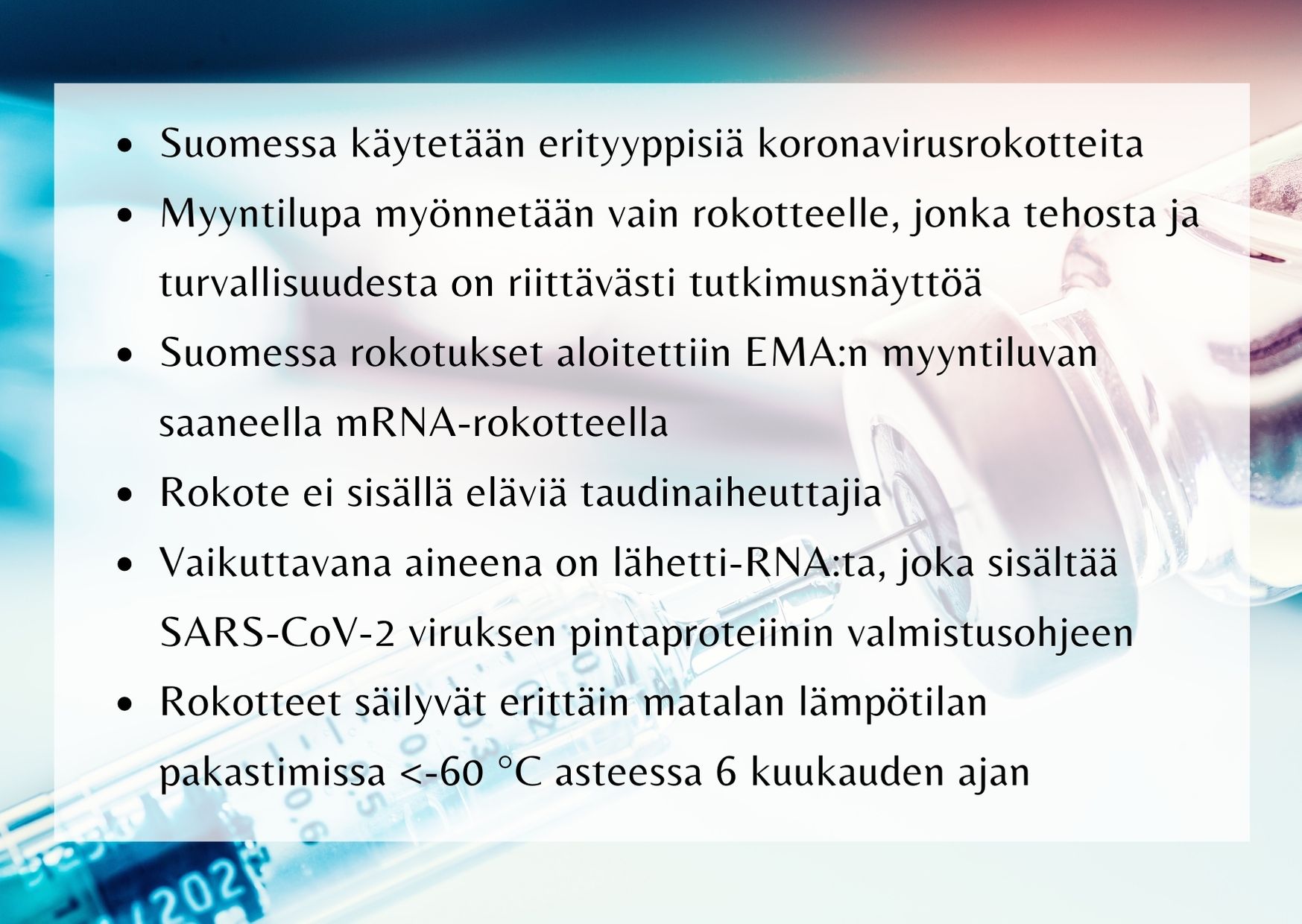 Koronavirukset ovat joukko viruksia, joita on todettu sekä ihmisillä että eläimillä Koronavirukset aiheuttavat tavallisimmin lievän hengitystieinfektion Uusi koronavirus tarttuu ensisijaisesti pisaratartuntana, (1)
